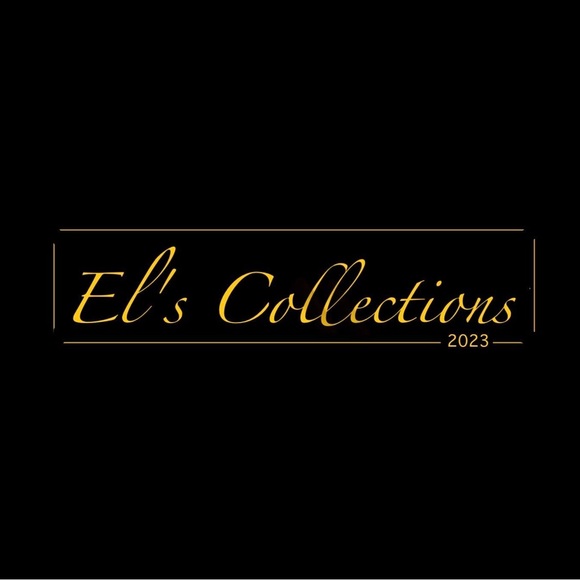 Meet your Posher, El's Collections - Picture 1 of 1